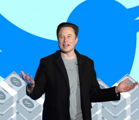 Twitter Considering Musk Purchase Offer Twitter Considering Musk Purchase Offer