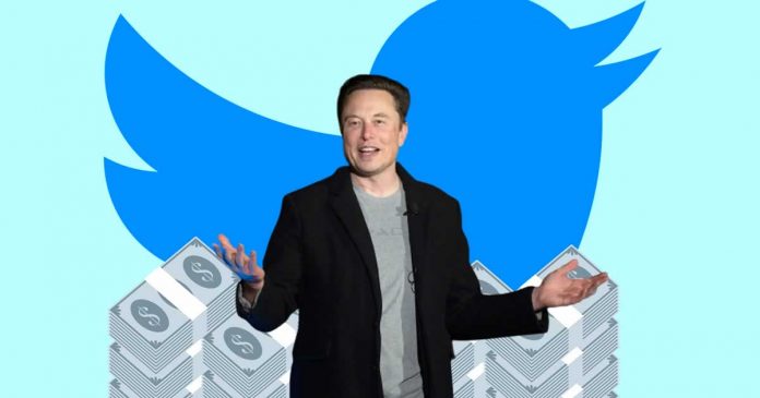 Twitter Considering Musk Purchase Offer