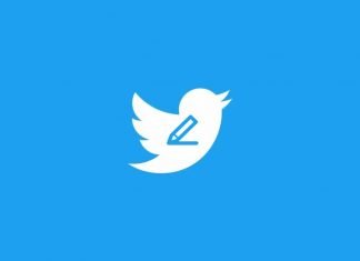 Twitter Releases First Edited Tweet Twitter Edit Tweet Button