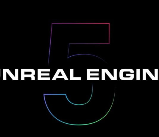 Unreal Engine 5 Unreal Engine 5