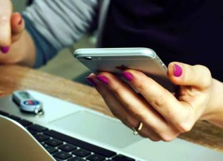 Is mCommerce Becoming The Idealistic Approach To A New Generation Of Sales? Using and managing smartphone