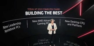 AMD Ryzen 7000 And Mendocino