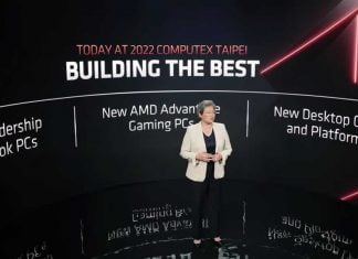 AMD Unveiled More Details Of Its Ryzen 7000 And Mendocino CPUs AMD Ryzen 7000 And Mendocino