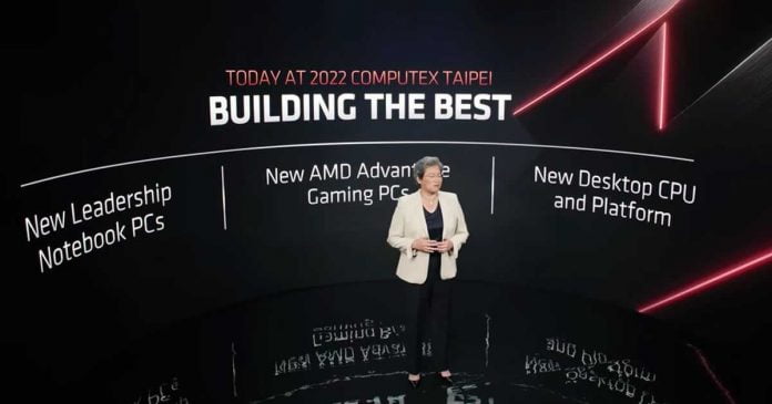 AMD Ryzen 7000 And Mendocino