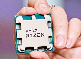 Ryzen 7000: AMD Reveals Roadmap For Zen 4 Desktop And Laptop Processors AMD Ryzen 7000 Series SoCs