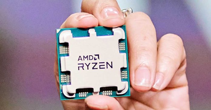 AMD Ryzen 7000 Series SoCs