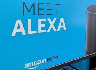 Amazon Alexa Shares Your Voice Data With Dozens Of Partners To Show You Targeted Advertising Amazon Alexa Shares Your Voice Data