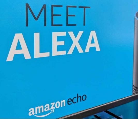 Amazon Alexa Shares Your Voice Data Amazon Alexa Shares Your Voice Data