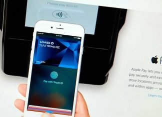 The European Commission Accuses Apple Of Restricting Competition With Apple Pay Apple Pay payment service