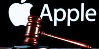 Apple lawsuit and other legal news