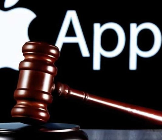 Apple lawsuit and other legal news