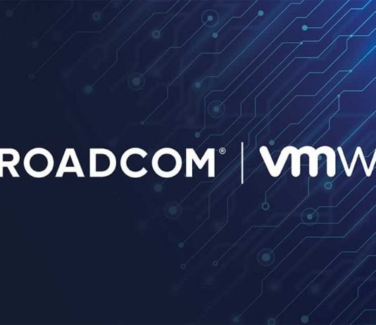 Broadcom Buys VMware Broadcom Buys VMware