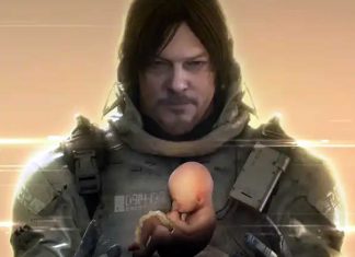Norman Reedus Has Confirmed That The Death Stranding Sequel Is In Development Death Stranding 2 coming