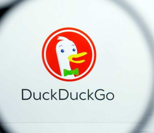 DuckDuckGo privacy news DuckDuckGo privacy news