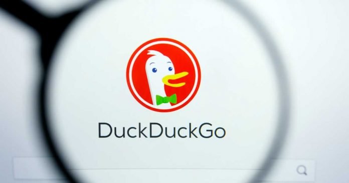 DuckDuckGo privacy news