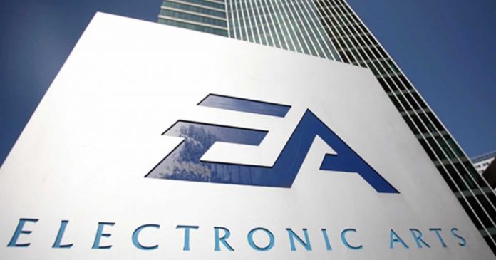 Electronic Arts news