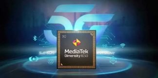 First MediaTek SoC With Support For 5G mmWave