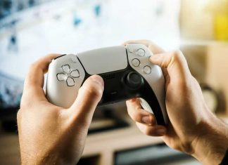 Everything You Need to Know About an Android TV Game Controller Game controller for TV