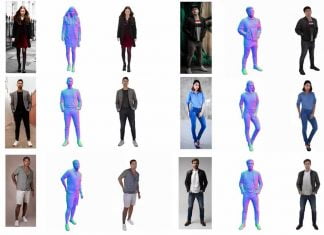 PHORHUM: New Google AI Project Can Easily Render 3D Models From Just A Single Photo Google PHORHUM