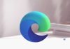 Microsoft Edge browser popularity