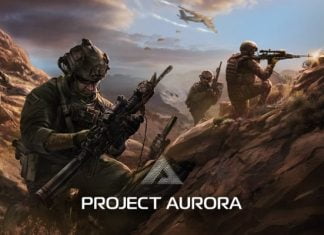 Call of Duty: Warzone Mobile Enters Closed Alpha Testing Phase PROJECT AURORA Call of duty warzone mobile