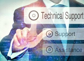 Why Proactive IT Support Is Crucial For Business Productivity Technical support