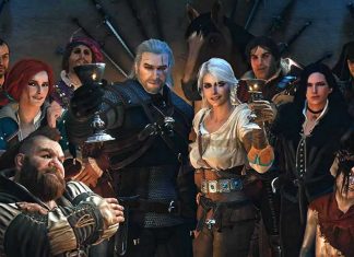 The Next-Gen Version Of ‘The Witcher 3’ Will Arrive In Q4 2022 The Witcher 3 next-gen update news