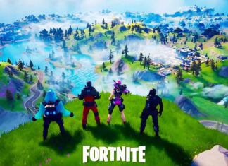 Epic Games Will Release Unreal Editor For Fortnite By The End Of 2022 Unreal Editor coming to Fortnite