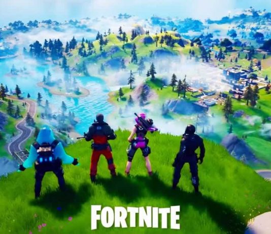 Unreal Editor coming to Fortnite Unreal Editor coming to Fortnite