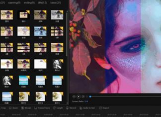 Best 3 Video Overlay Software on Windows & Mac 2022 Video Overlay Software on Windows and Mac