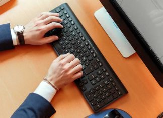 Post-Merger Integration: What is it? businessman working online