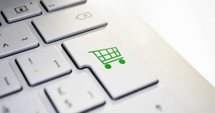 online ecommerce business