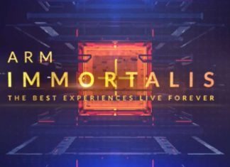 Immortalis-G715: ARM Unveils Its First Mobile GPU With Hardware-Based Ray Tracing ARM Immortalis