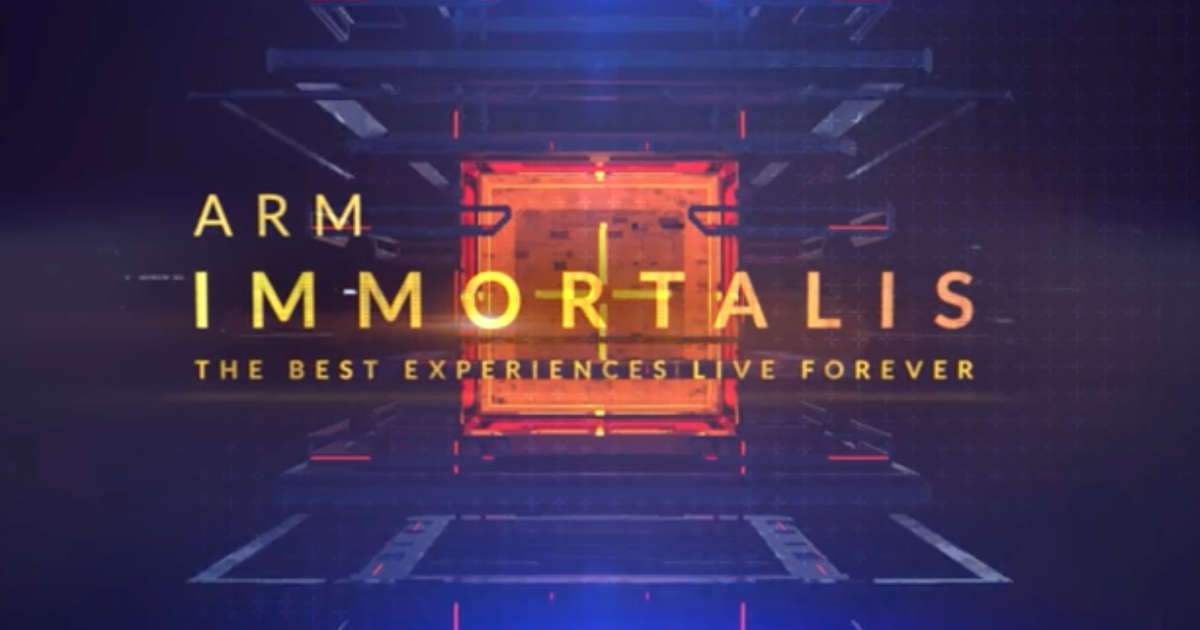 Immortalis-G715: ARM Unveils Its First Mobile GPU With Hardware-Based ...