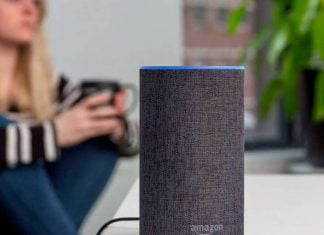Amazon Alexa Will Be Able To Speak In The Voices Of Deceased Loved Ones Amazon Alexa To Speak In The Voices Of Deceased Loved Ones