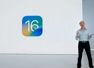 Apple Introduced iOS 16: iPhone Is Now More Customizable Than Ever Apple Introduced iOS 16