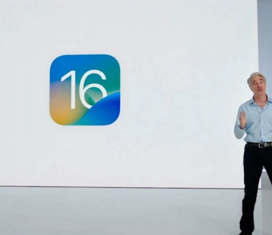 Apple Introduced iOS 16 Apple Introduced iOS 16