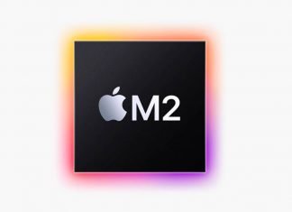 Apple M2: Second Generation Apple Silicon SoC Is More Powerful And Efficient Than Ever Apple M2