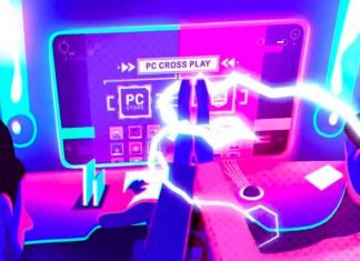 Epic Online Services Enables Crossplay Between Epic Games Store And Steam Crossplay Between Epic Games Store And Steam