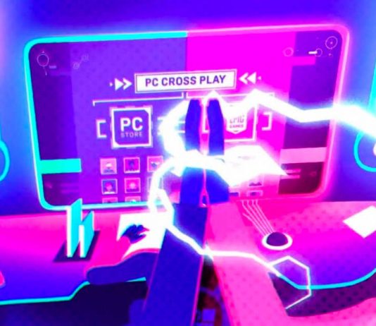 Crossplay Between Epic Games Store And Steam Crossplay Between Epic Games Store And Steam