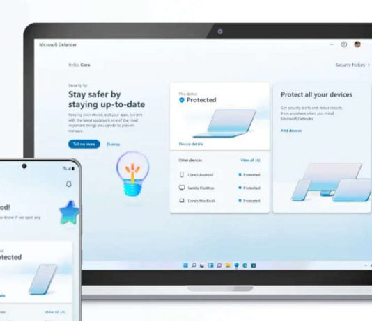 Microsoft Defender App For macOS, iOS and Android Microsoft Defender App For macOS, iOS and Android