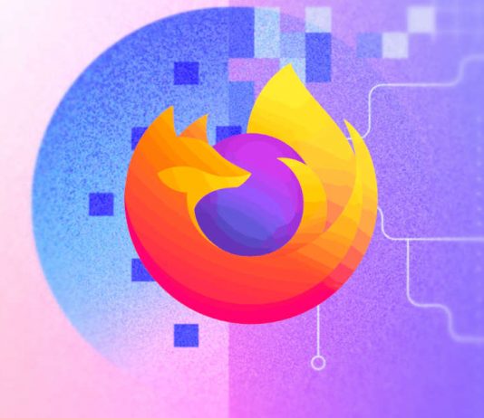 Mozilla Firefox Total Cookie Protection Mozilla Firefox Total Cookie Protection