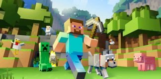 OpenAI Neural Network Learned To Play Minecraft