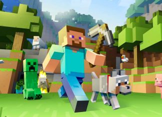 OpenAI Neural Network Learned To Play Minecraft From Videos OpenAI Neural Network Learned To Play Minecraft