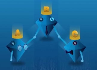 The First Step Towards Quantum Internet: Researchers Succeed In Quantum Teleportation Between Unconnected Nodes Quantum Teleportation Between Unconnected Nodes