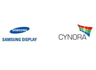Samsung Display Acquires German OLED Startup Cynora Samsung Display Acquires OLED Startup Cynora
