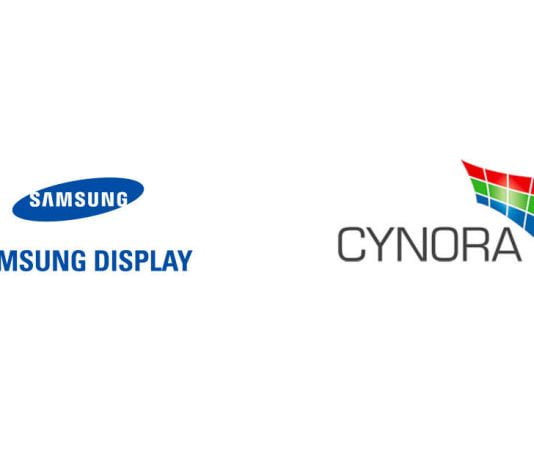 Samsung Display Acquires OLED Startup Cynora Samsung Display Acquires OLED Startup Cynora