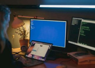 How Edge Computing Will Transform 4 Major Industries Security expert in natural habitat