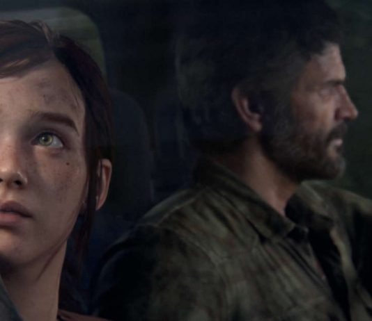 The Last Of Us Remake The Last Of Us Remake