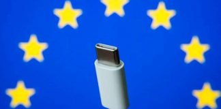 USB-C Will Be The Standard Charging Socket in EU